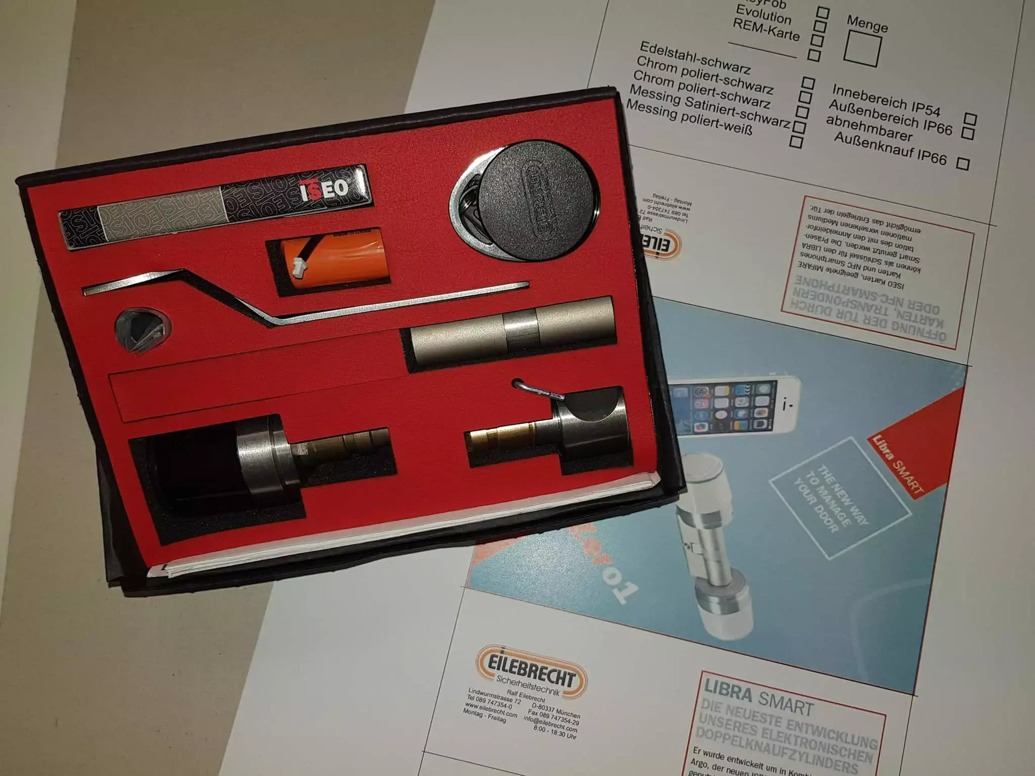 Verkaufsverpackung